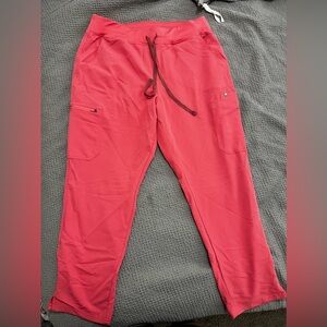 Desert Rose FIGS Yola